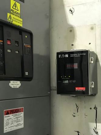 Filtros de armónicas automáticos
